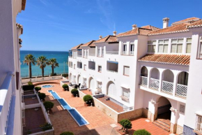 Edf. Fuentes C 2ºd - Eurosur Nerja